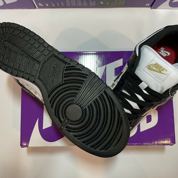 Supreme Stars Black main image 4